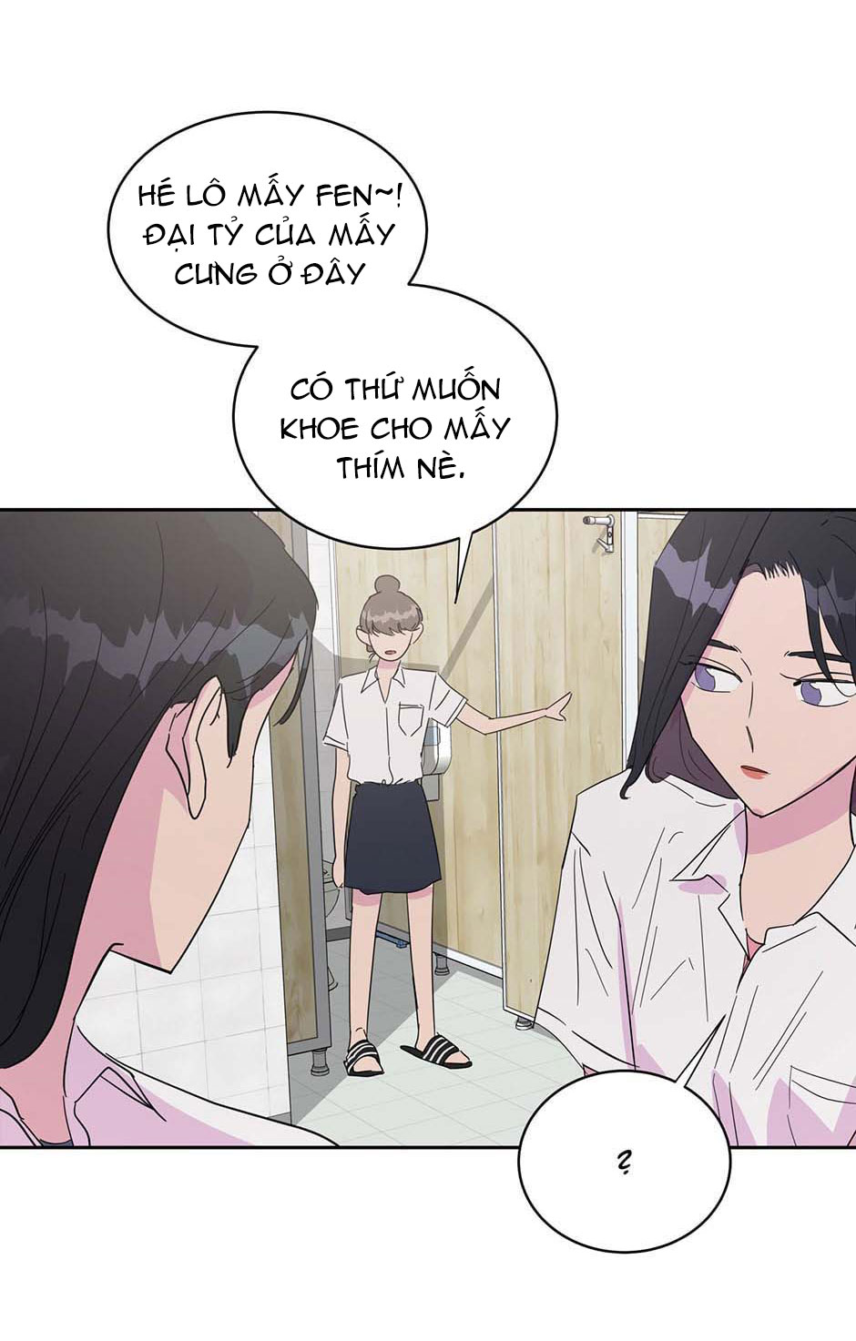 đọc truyện Nguyên Tắc Mối Quan Hệ Chương 35 ảnh 14 tại Thiên Thai Truyện