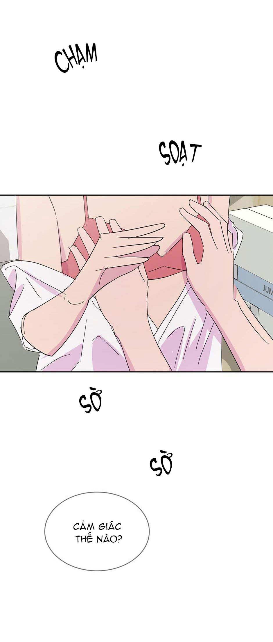 đọc truyện Nguyên Tắc Mối Quan Hệ Chương 35 ảnh 17 tại Thiên Thai Truyện