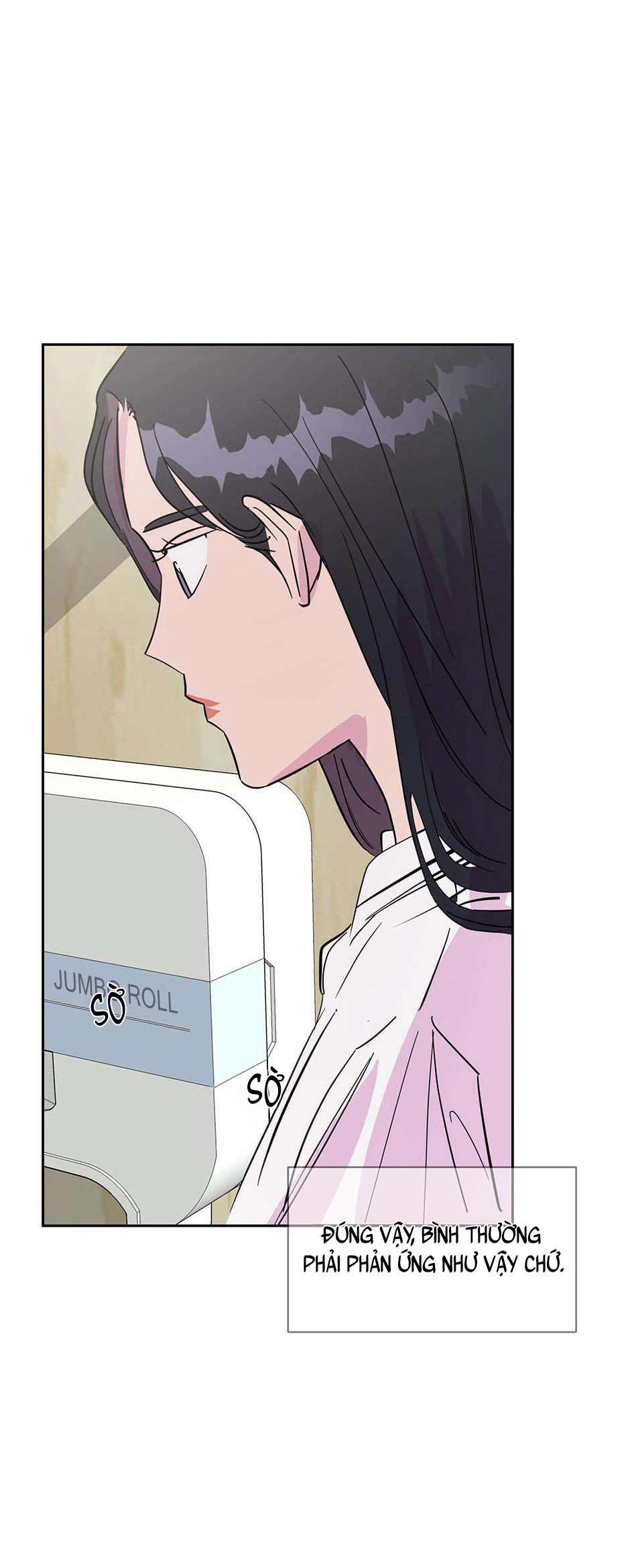 đọc truyện Nguyên Tắc Mối Quan Hệ Chương 35 ảnh 19 tại Thiên Thai Truyện