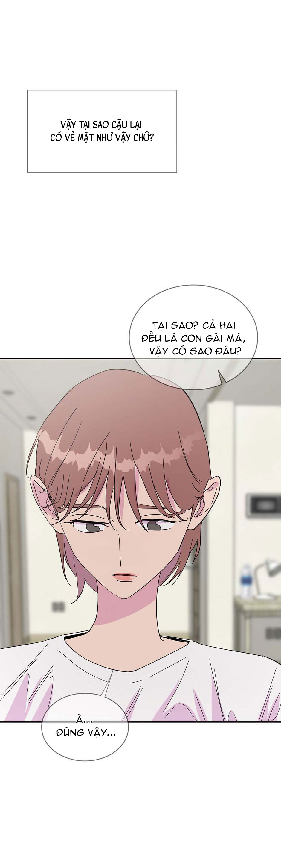 đọc truyện Nguyên Tắc Mối Quan Hệ Chương 35 ảnh 20 tại Thiên Thai Truyện