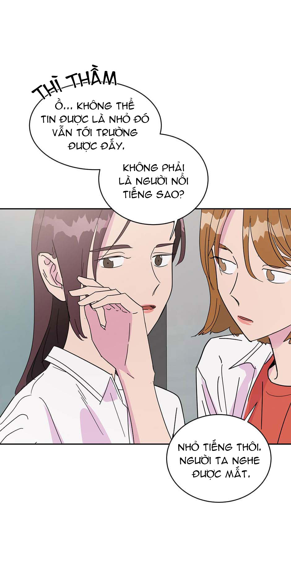 đọc truyện Nguyên Tắc Mối Quan Hệ Chương 35 ảnh 4 tại Thiên Thai Truyện