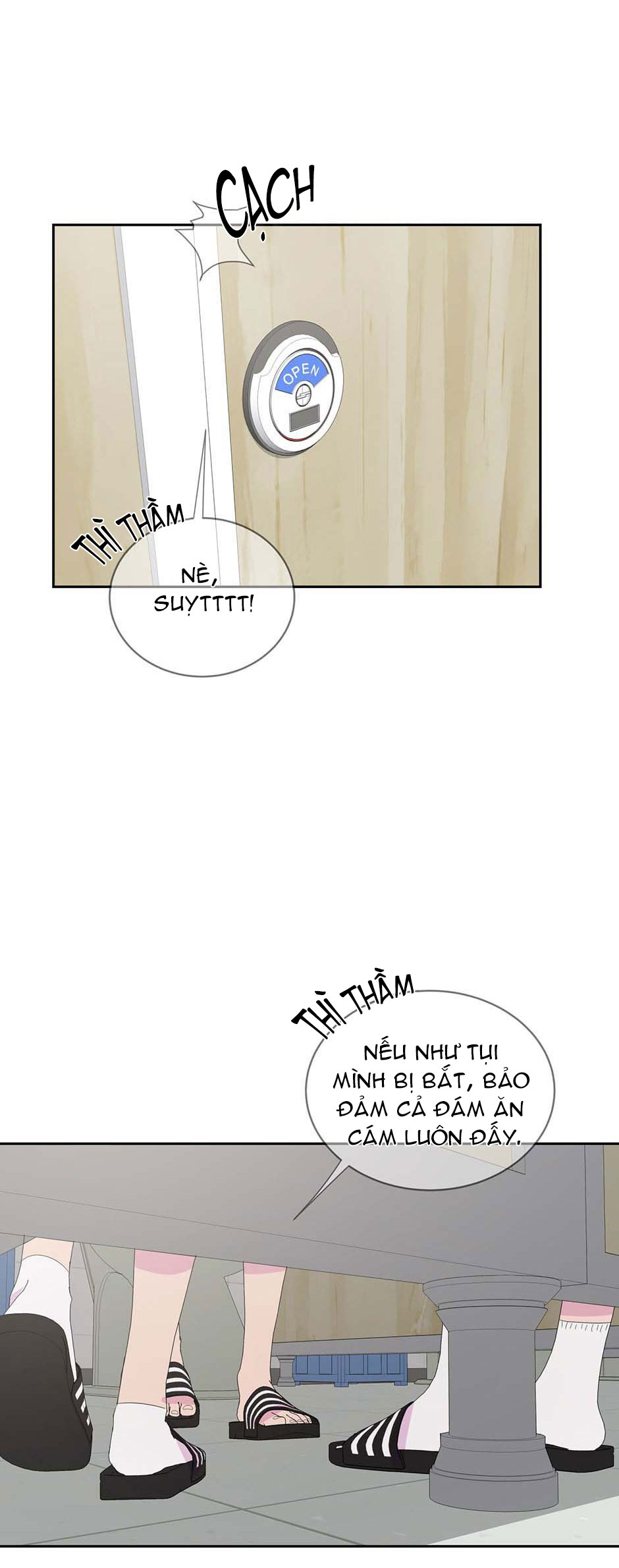 đọc truyện Nguyên Tắc Mối Quan Hệ Chương 35 ảnh 22 tại Thiên Thai Truyện