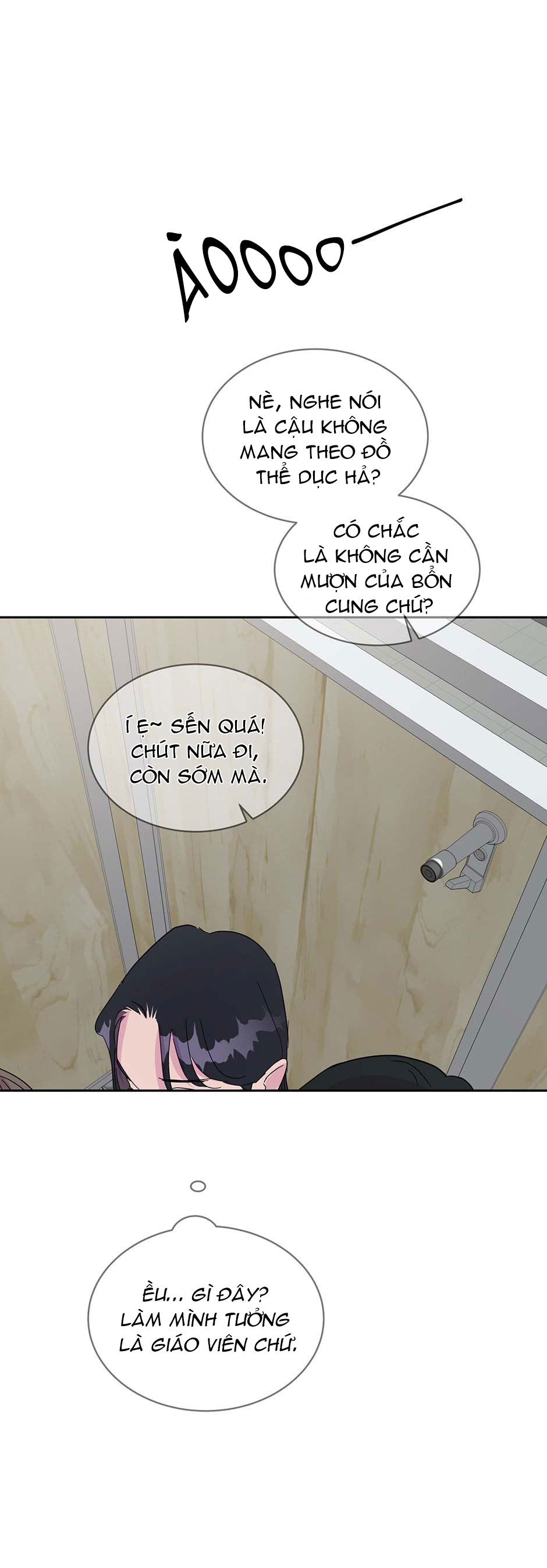 đọc truyện Nguyên Tắc Mối Quan Hệ Chương 35 ảnh 23 tại Thiên Thai Truyện