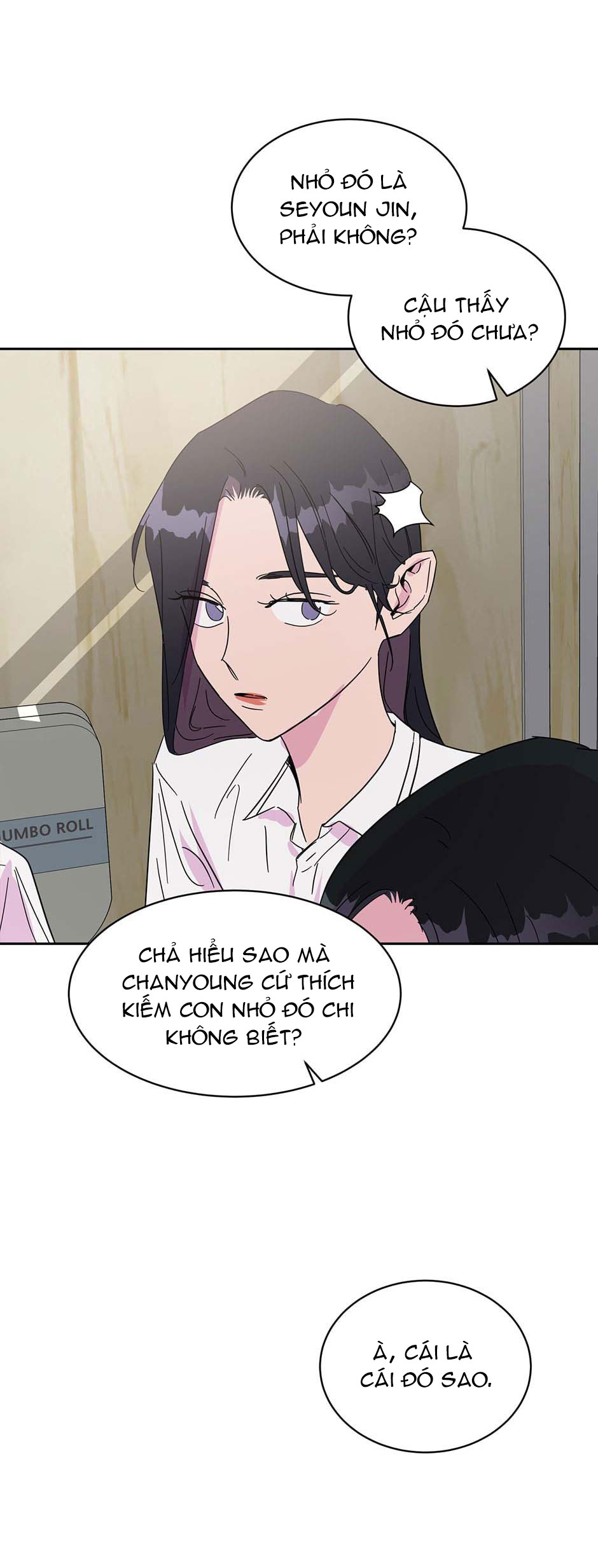 đọc truyện Nguyên Tắc Mối Quan Hệ Chương 35 ảnh 24 tại Thiên Thai Truyện