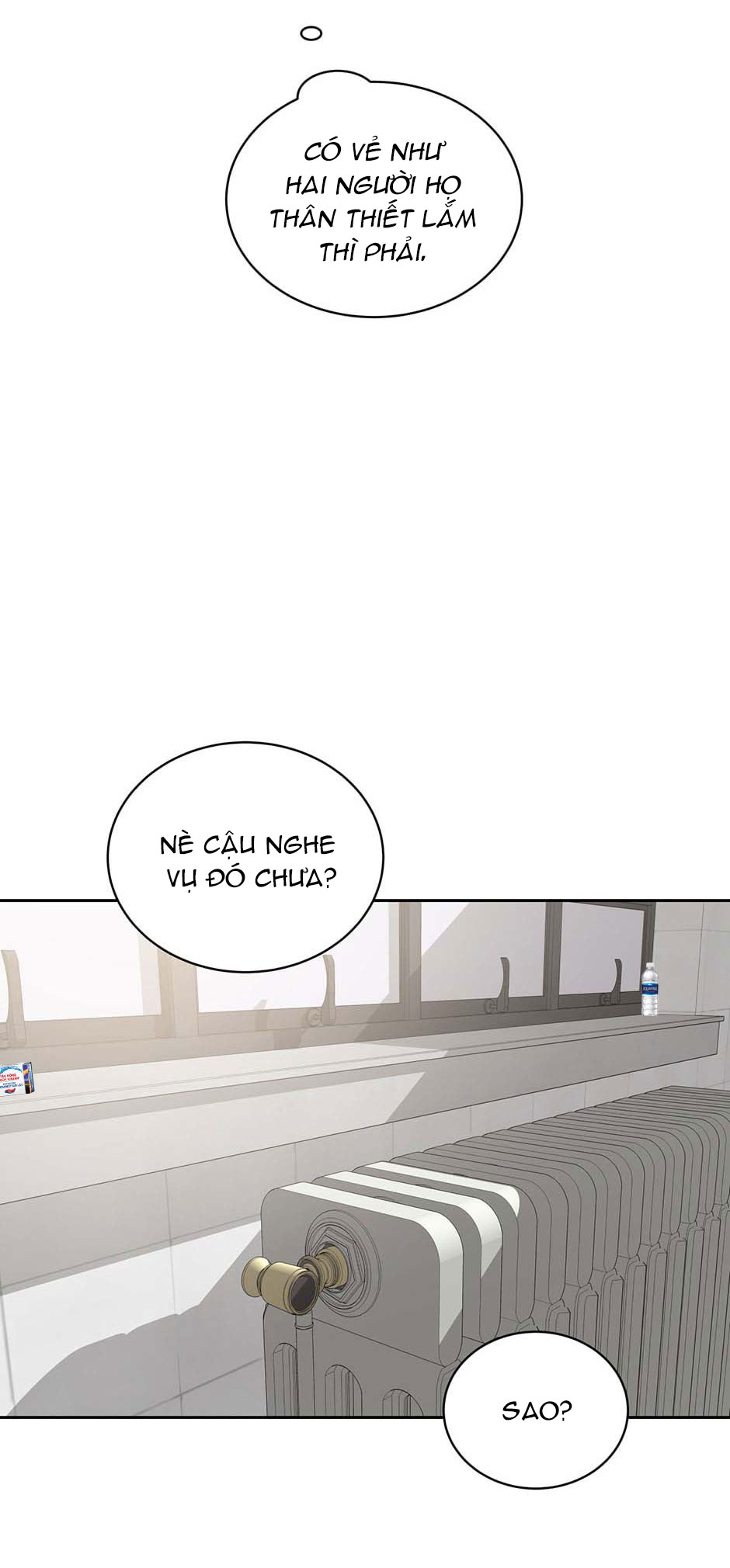 đọc truyện Nguyên Tắc Mối Quan Hệ Chương 35 ảnh 26 tại Thiên Thai Truyện