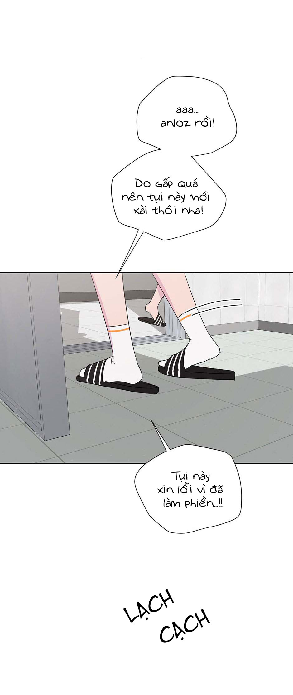 đọc truyện Nguyên Tắc Mối Quan Hệ Chương 35 ảnh 29 tại Thiên Thai Truyện