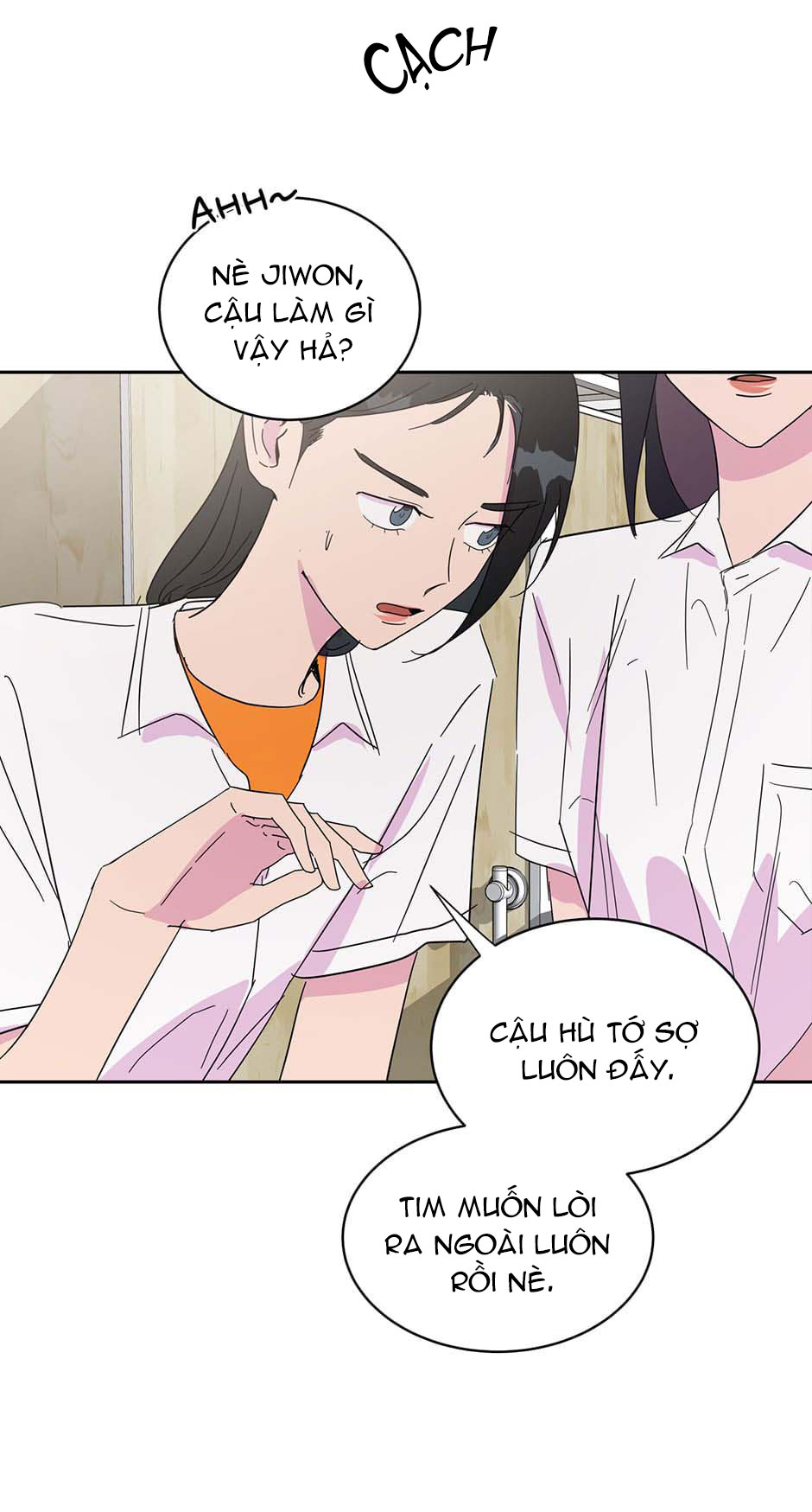 đọc truyện Nguyên Tắc Mối Quan Hệ Chương 35 ảnh 30 tại Thiên Thai Truyện