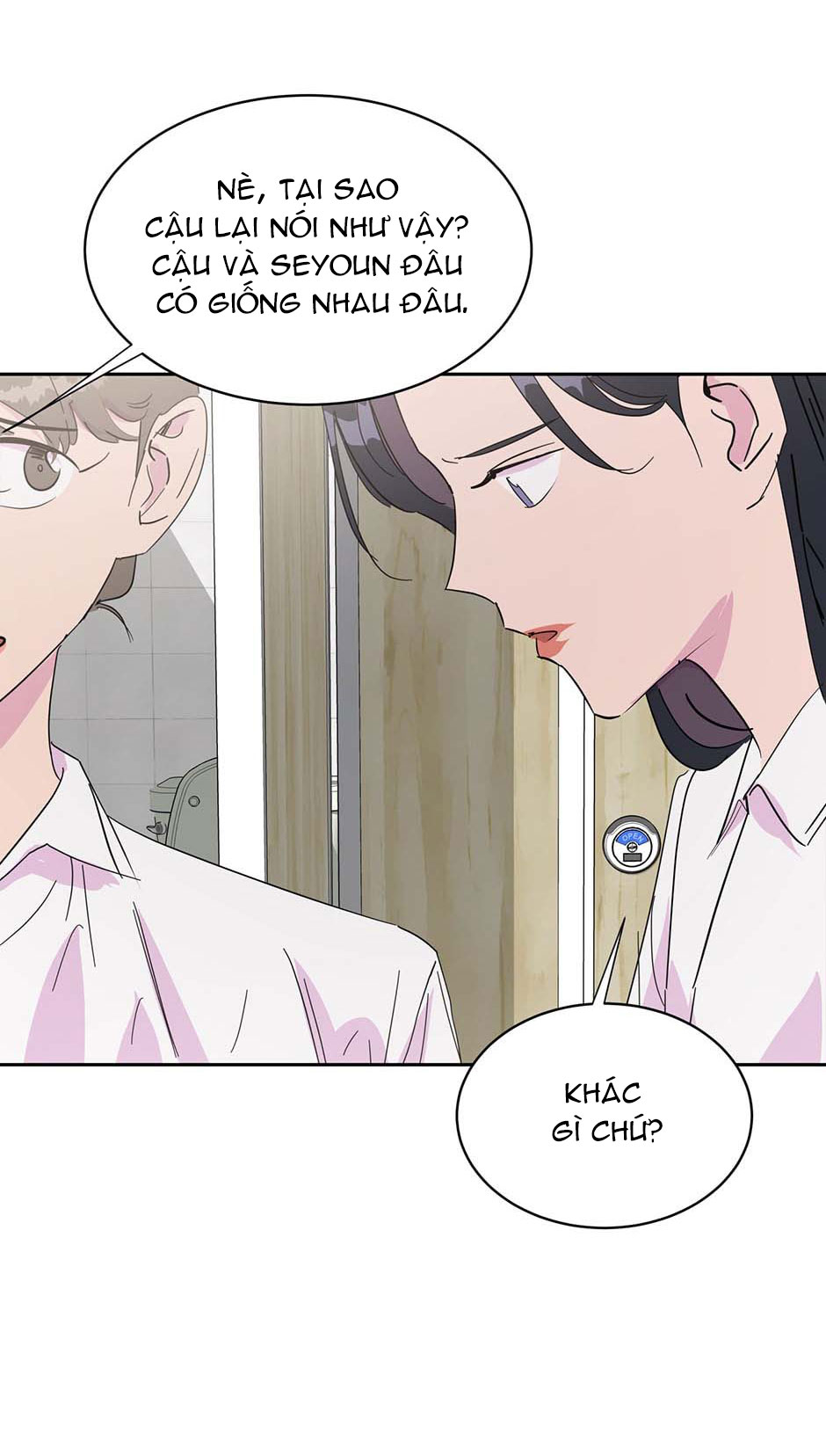 đọc truyện Nguyên Tắc Mối Quan Hệ Chương 35 ảnh 34 tại Thiên Thai Truyện