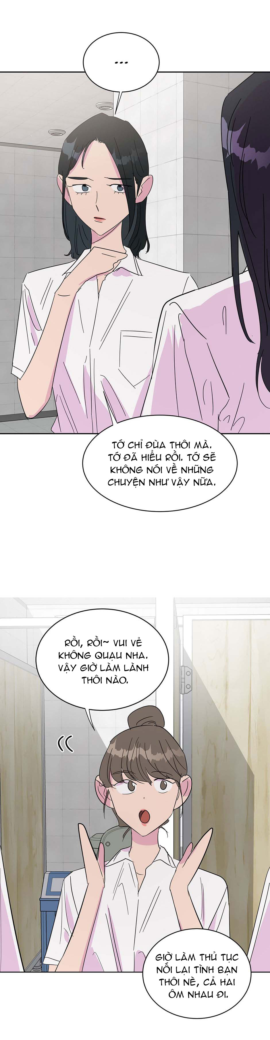 đọc truyện Nguyên Tắc Mối Quan Hệ Chương 35 ảnh 35 tại Thiên Thai Truyện