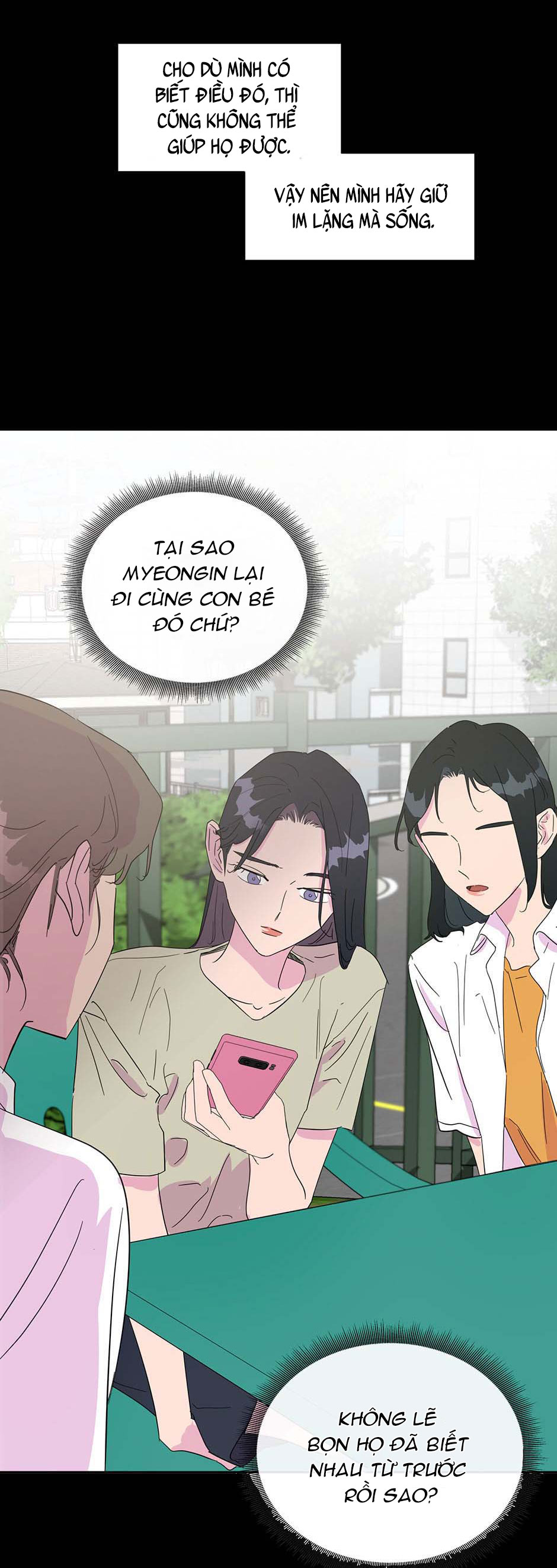 đọc truyện Nguyên Tắc Mối Quan Hệ Chương 35 ảnh 39 tại Thiên Thai Truyện