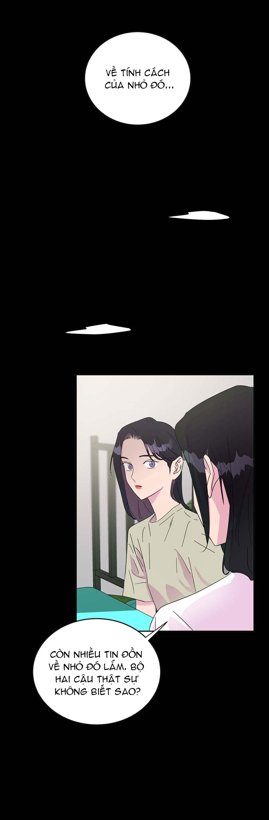 đọc truyện Nguyên Tắc Mối Quan Hệ Chương 35 ảnh 41 tại Thiên Thai Truyện