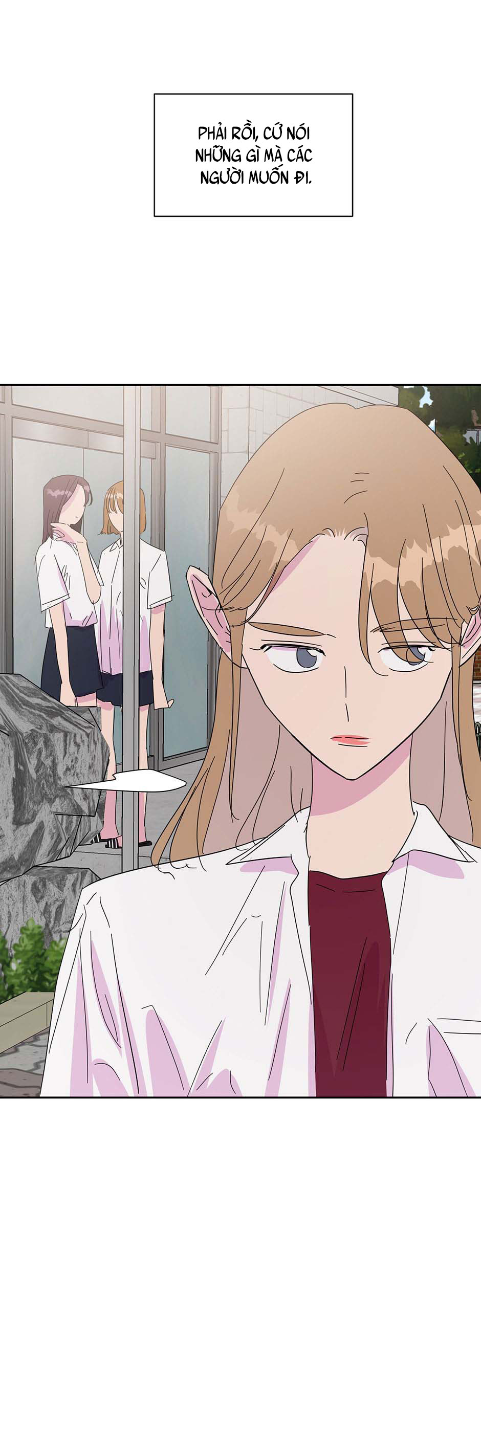 đọc truyện Nguyên Tắc Mối Quan Hệ Chương 35 ảnh 6 tại Thiên Thai Truyện