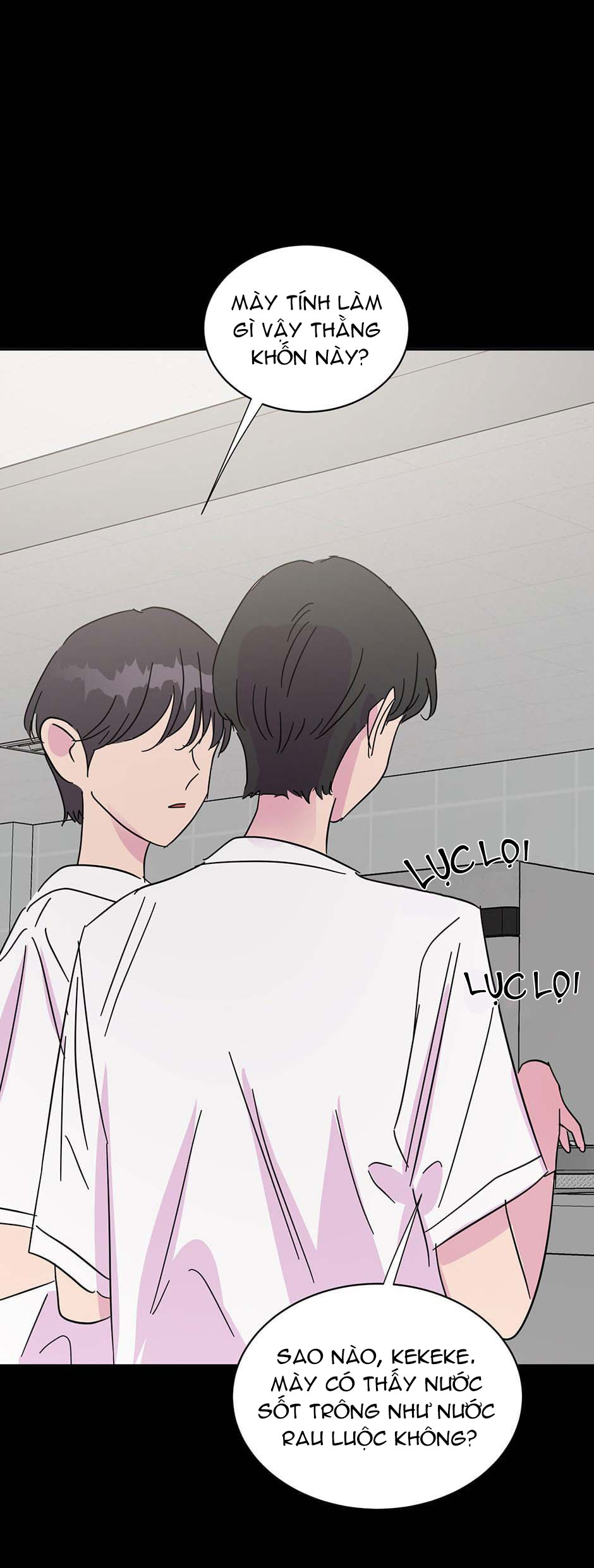 đọc truyện Nguyên Tắc Mối Quan Hệ Chương 35 ảnh 43 tại Thiên Thai Truyện