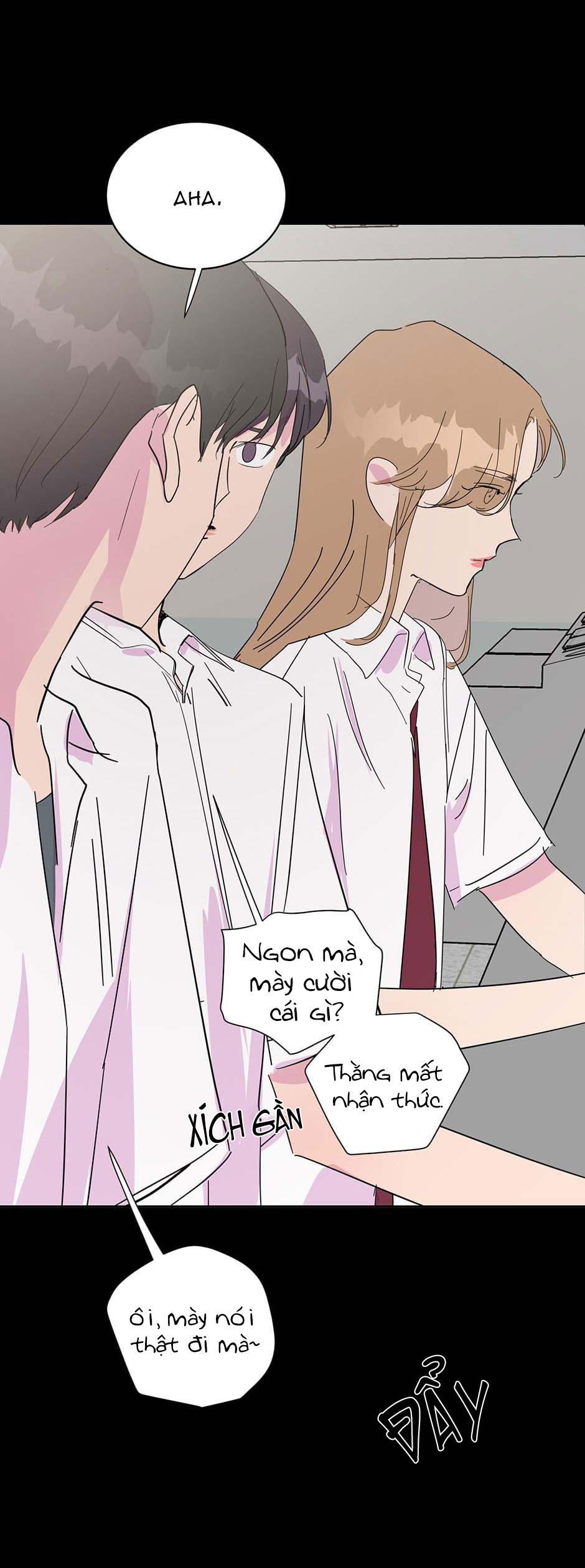 đọc truyện Nguyên Tắc Mối Quan Hệ Chương 35 ảnh 45 tại Thiên Thai Truyện