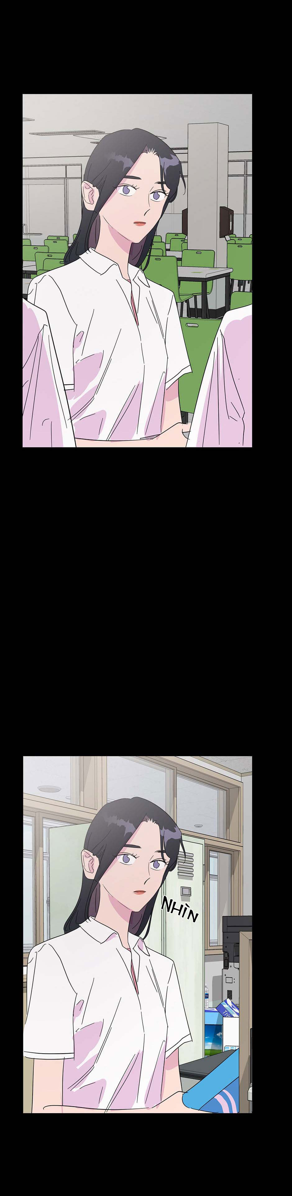 đọc truyện Nguyên Tắc Mối Quan Hệ Chương 35 ảnh 48 tại Thiên Thai Truyện