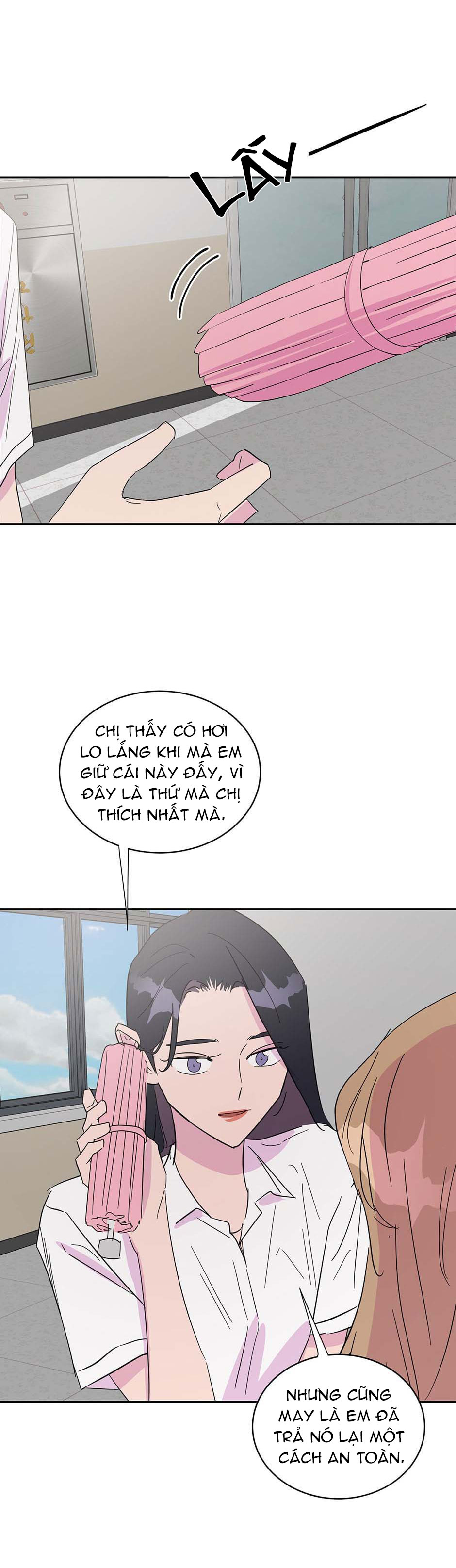 đọc truyện Nguyên Tắc Mối Quan Hệ Chương 35 ảnh 52 tại Thiên Thai Truyện