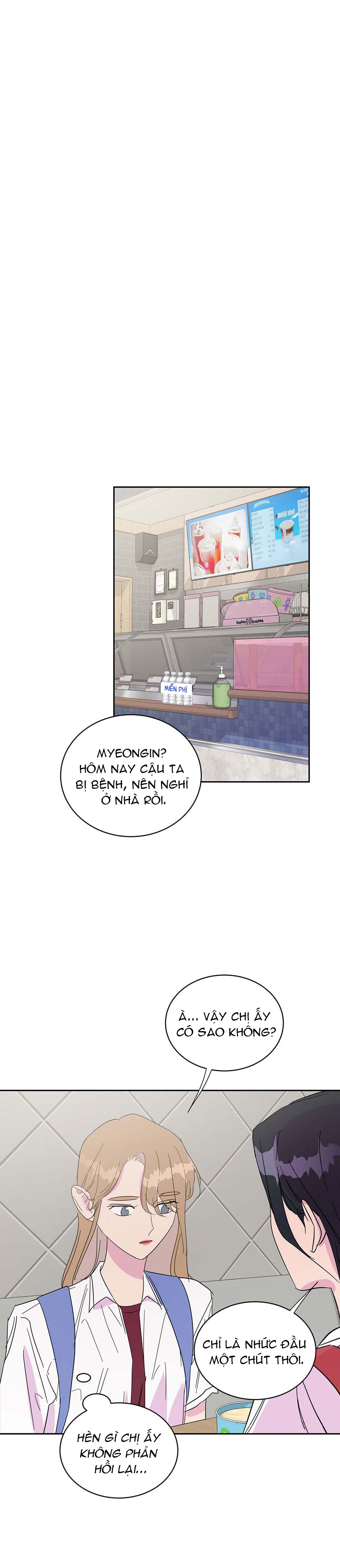 đọc truyện Nguyên Tắc Mối Quan Hệ Chương 35 ảnh 54 tại Thiên Thai Truyện