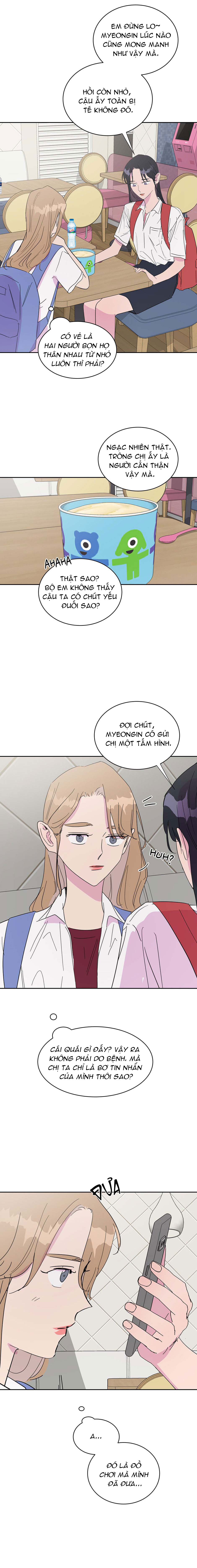 đọc truyện Nguyên Tắc Mối Quan Hệ Chương 35 ảnh 55 tại Thiên Thai Truyện