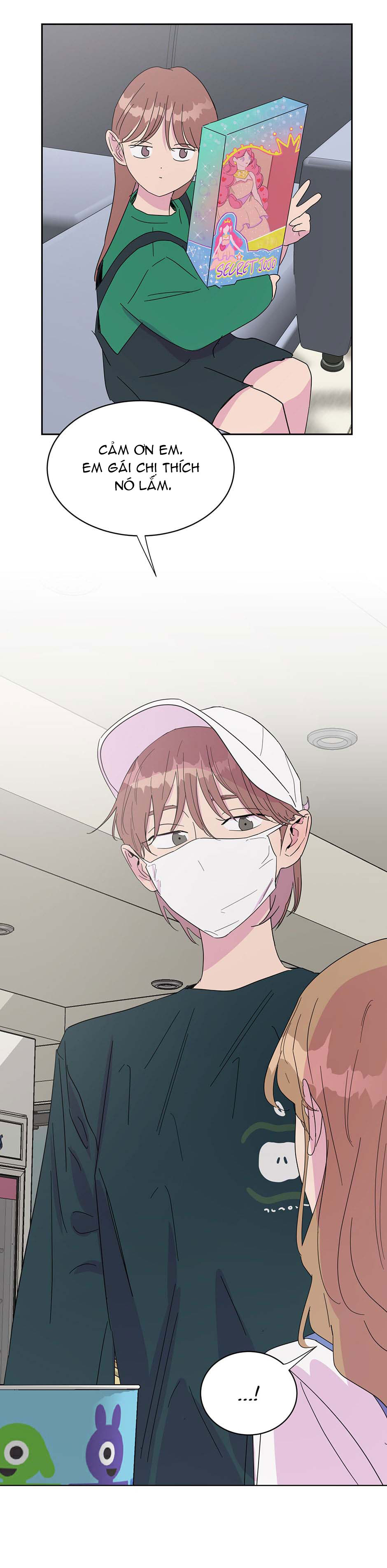 đọc truyện Nguyên Tắc Mối Quan Hệ Chương 35 ảnh 56 tại Thiên Thai Truyện