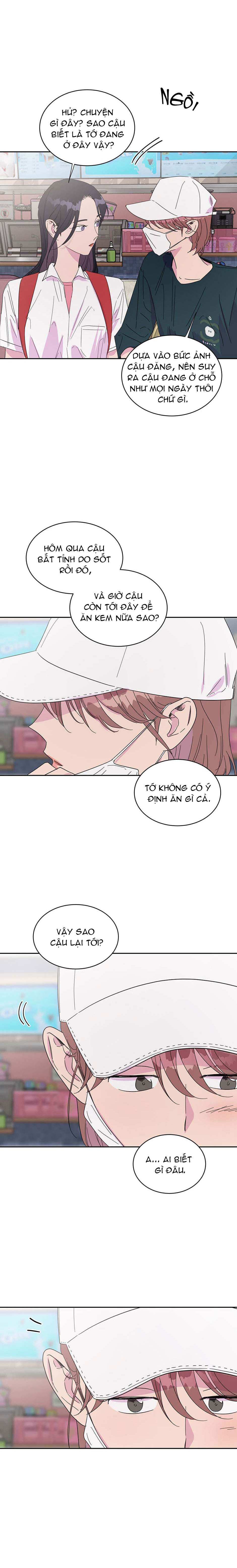 đọc truyện Nguyên Tắc Mối Quan Hệ Chương 35 ảnh 57 tại Thiên Thai Truyện