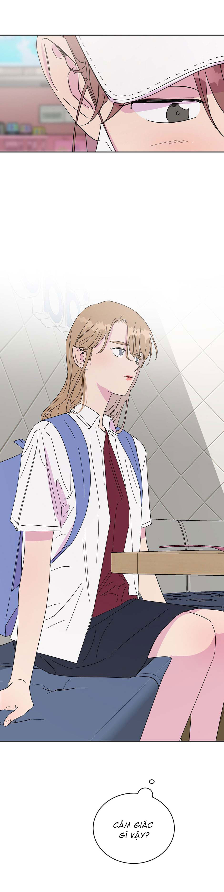 đọc truyện Nguyên Tắc Mối Quan Hệ Chương 35 ảnh 58 tại Thiên Thai Truyện