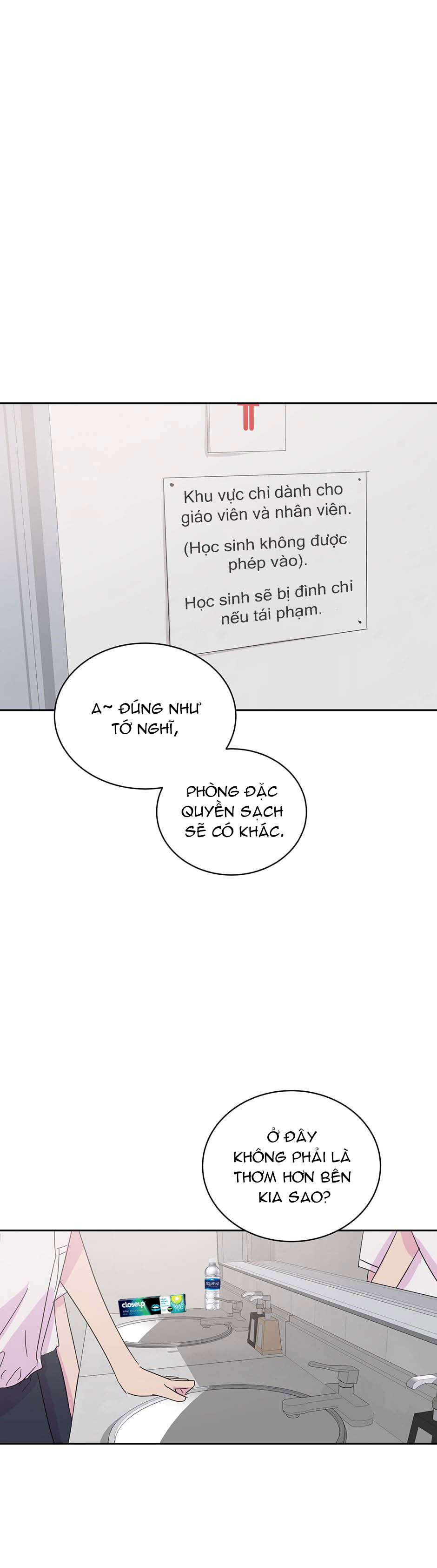 đọc truyện Nguyên Tắc Mối Quan Hệ Chương 35 ảnh 9 tại Thiên Thai Truyện