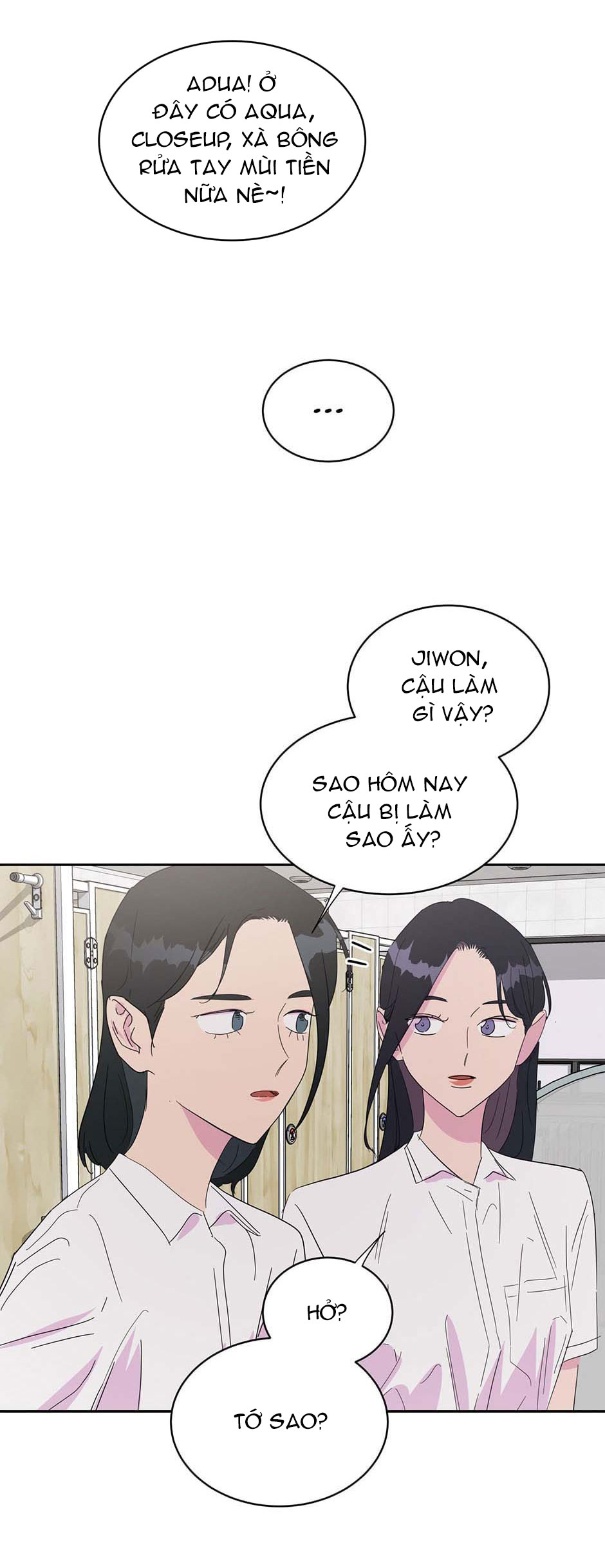 đọc truyện Nguyên Tắc Mối Quan Hệ Chương 35 ảnh 10 tại Thiên Thai Truyện