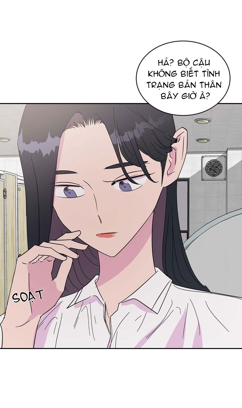 đọc truyện Nguyên Tắc Mối Quan Hệ Chương 35 ảnh 11 tại Thiên Thai Truyện