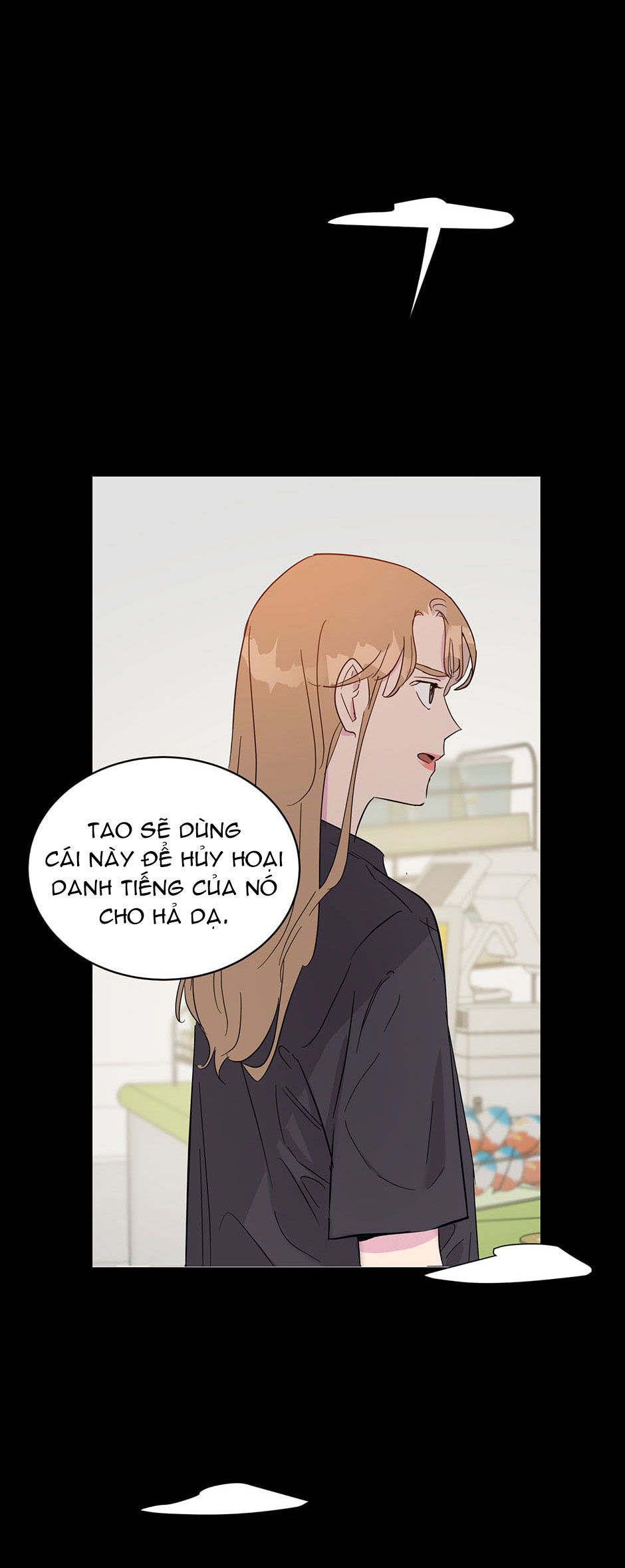 đọc truyện Nguyên Tắc Mối Quan Hệ Chương 36 ảnh 3 tại Thiên Thai Truyện