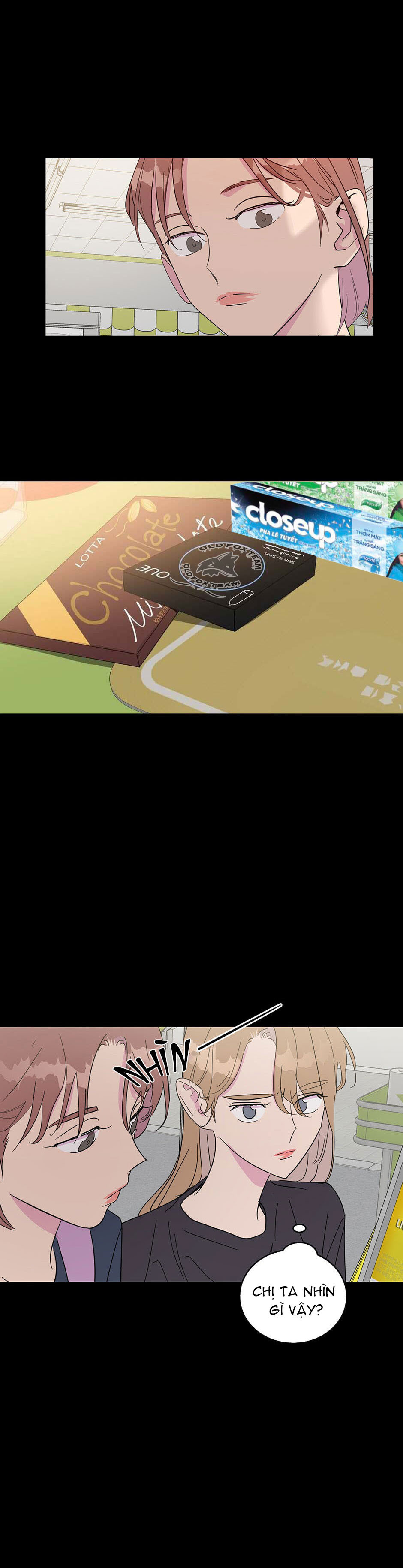 đọc truyện Nguyên Tắc Mối Quan Hệ Chương 36 ảnh 13 tại Thiên Thai Truyện