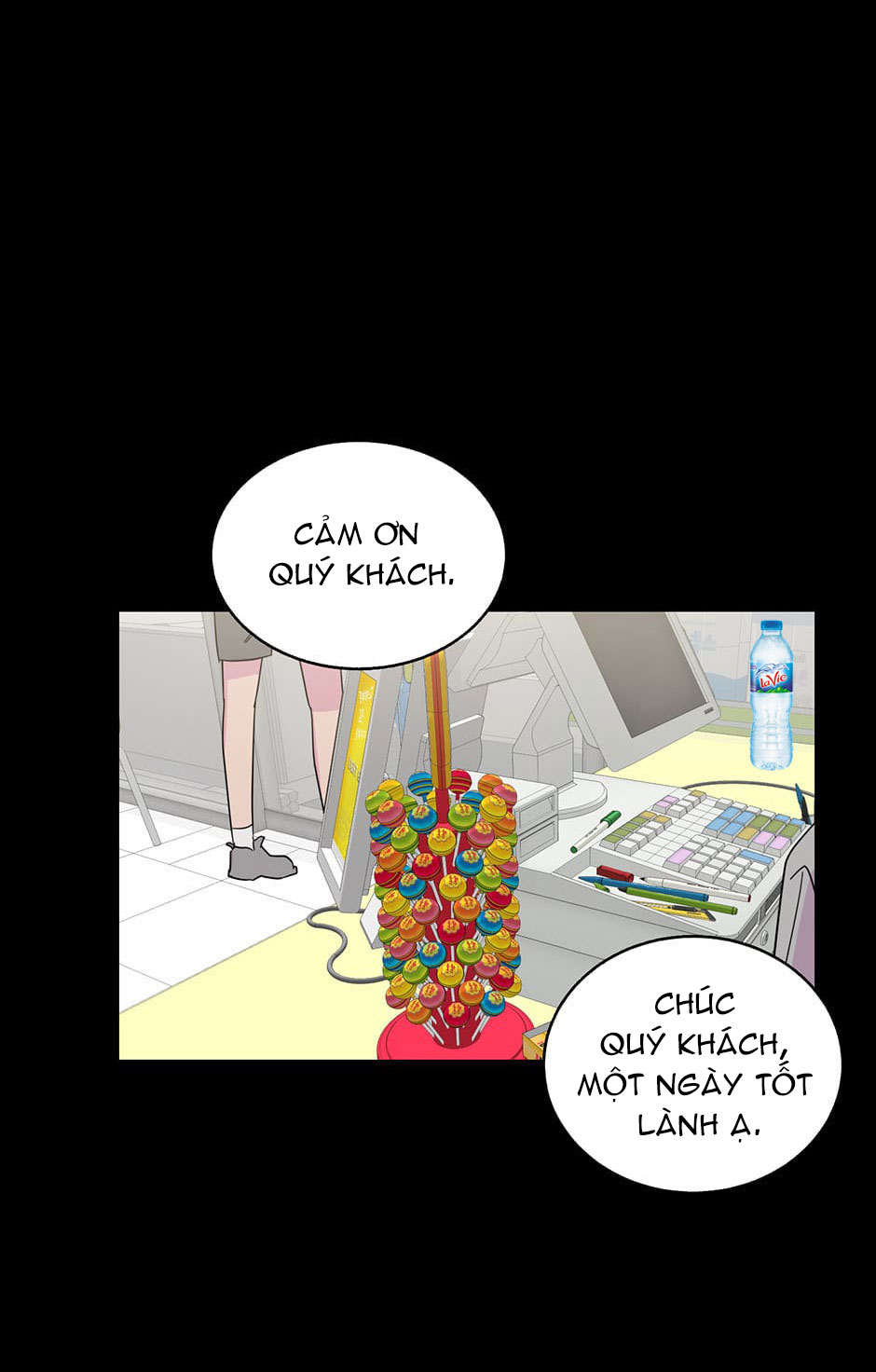 đọc truyện Nguyên Tắc Mối Quan Hệ Chương 36 ảnh 14 tại Thiên Thai Truyện