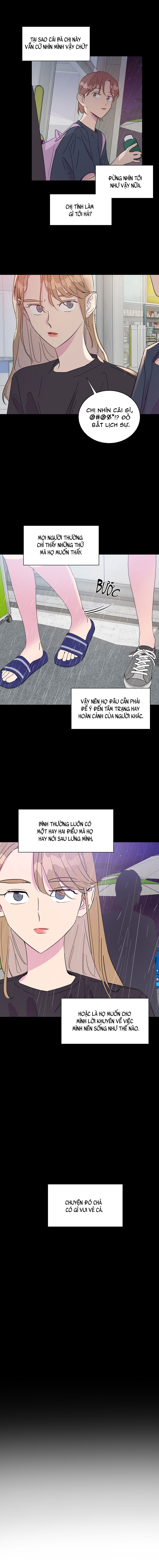 đọc truyện Nguyên Tắc Mối Quan Hệ Chương 36 ảnh 17 tại Thiên Thai Truyện