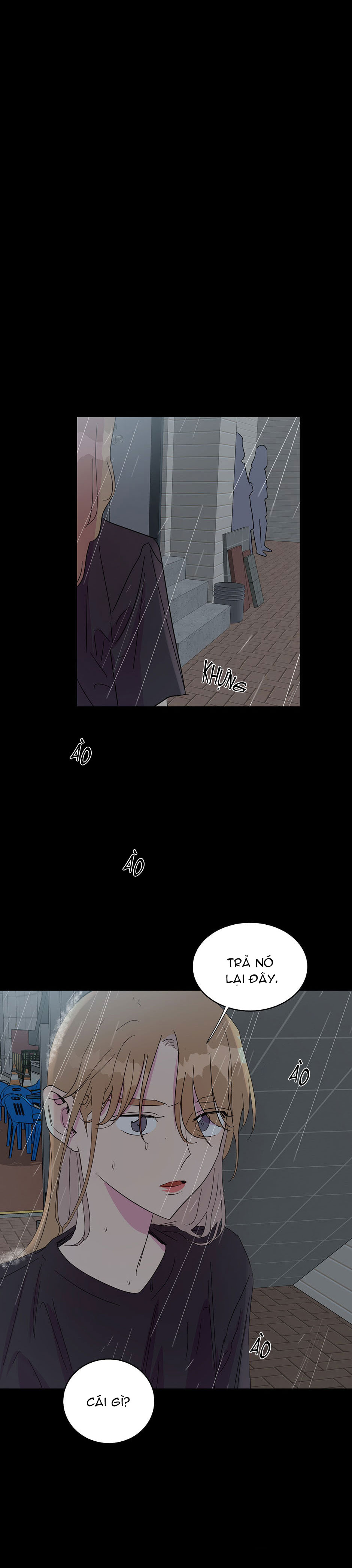 đọc truyện Nguyên Tắc Mối Quan Hệ Chương 36 ảnh 19 tại Thiên Thai Truyện