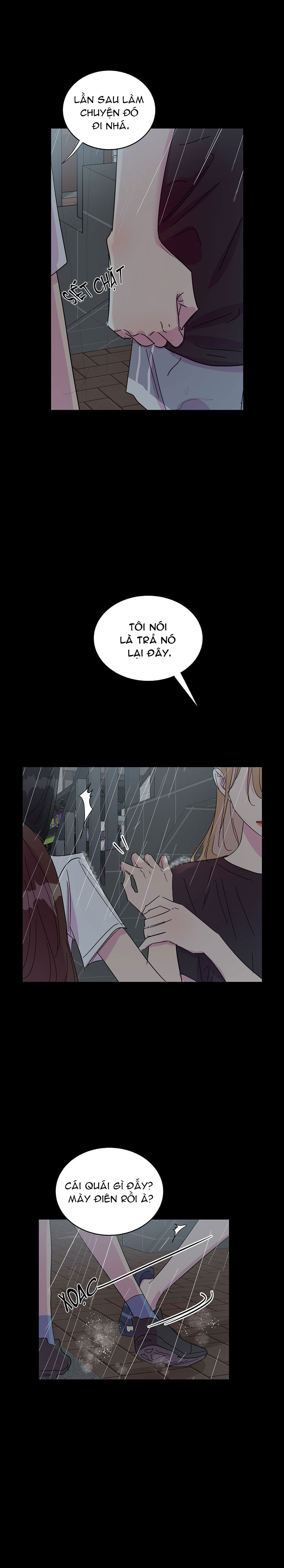 đọc truyện Nguyên Tắc Mối Quan Hệ Chương 36 ảnh 21 tại Thiên Thai Truyện