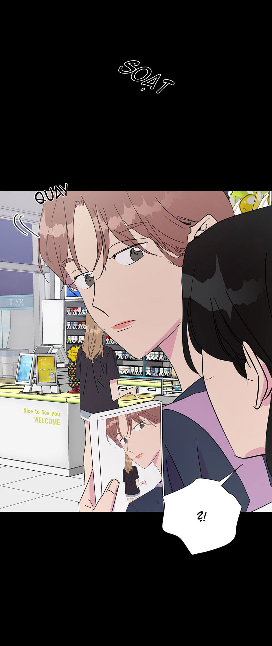 đọc truyện Nguyên Tắc Mối Quan Hệ Chương 36 ảnh 4 tại Thiên Thai Truyện