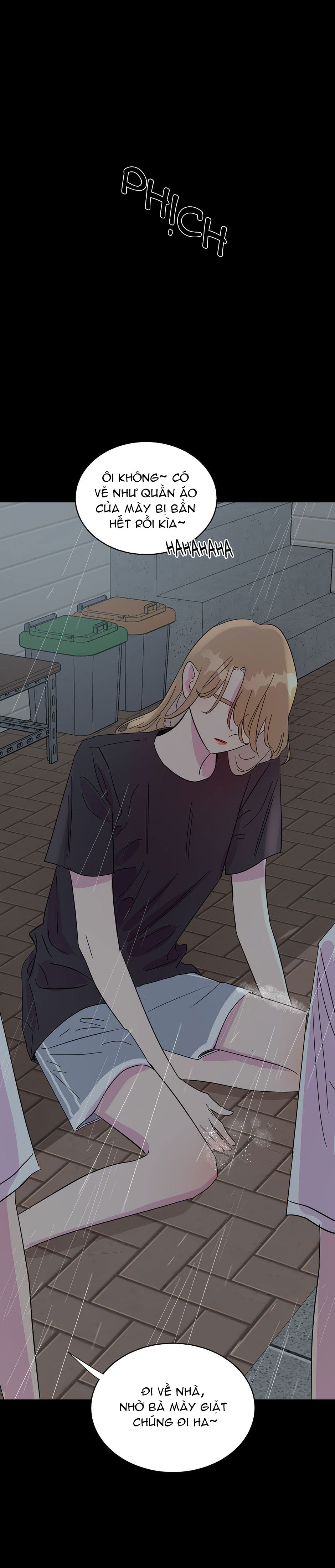 đọc truyện Nguyên Tắc Mối Quan Hệ Chương 36 ảnh 22 tại Thiên Thai Truyện