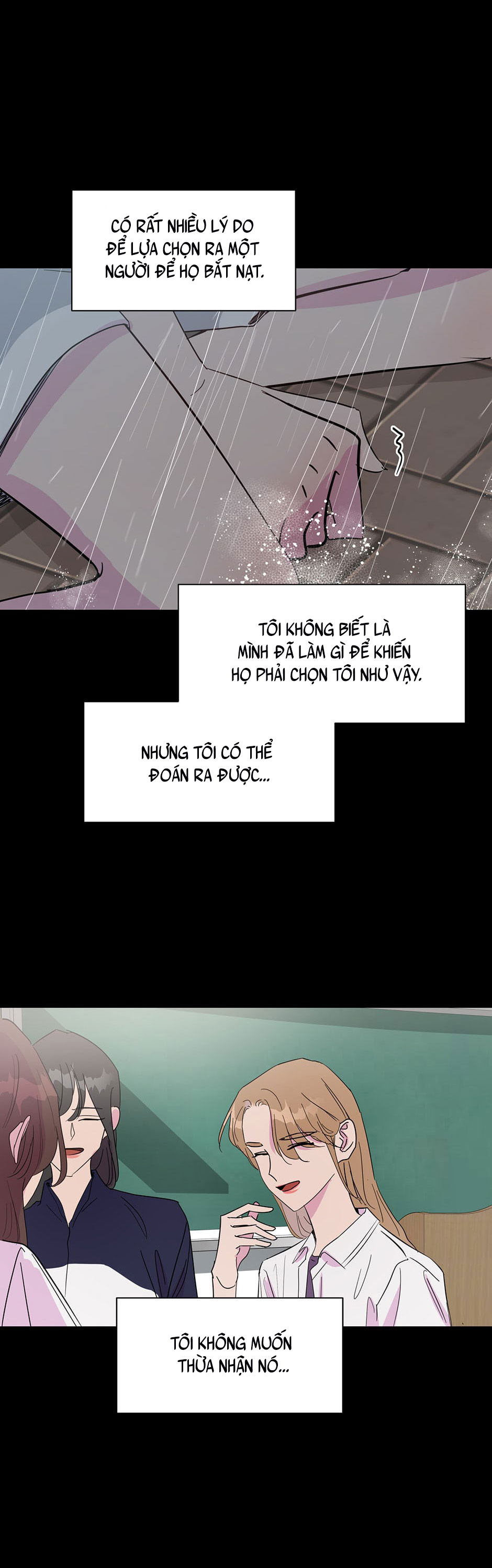 đọc truyện Nguyên Tắc Mối Quan Hệ Chương 36 ảnh 23 tại Thiên Thai Truyện