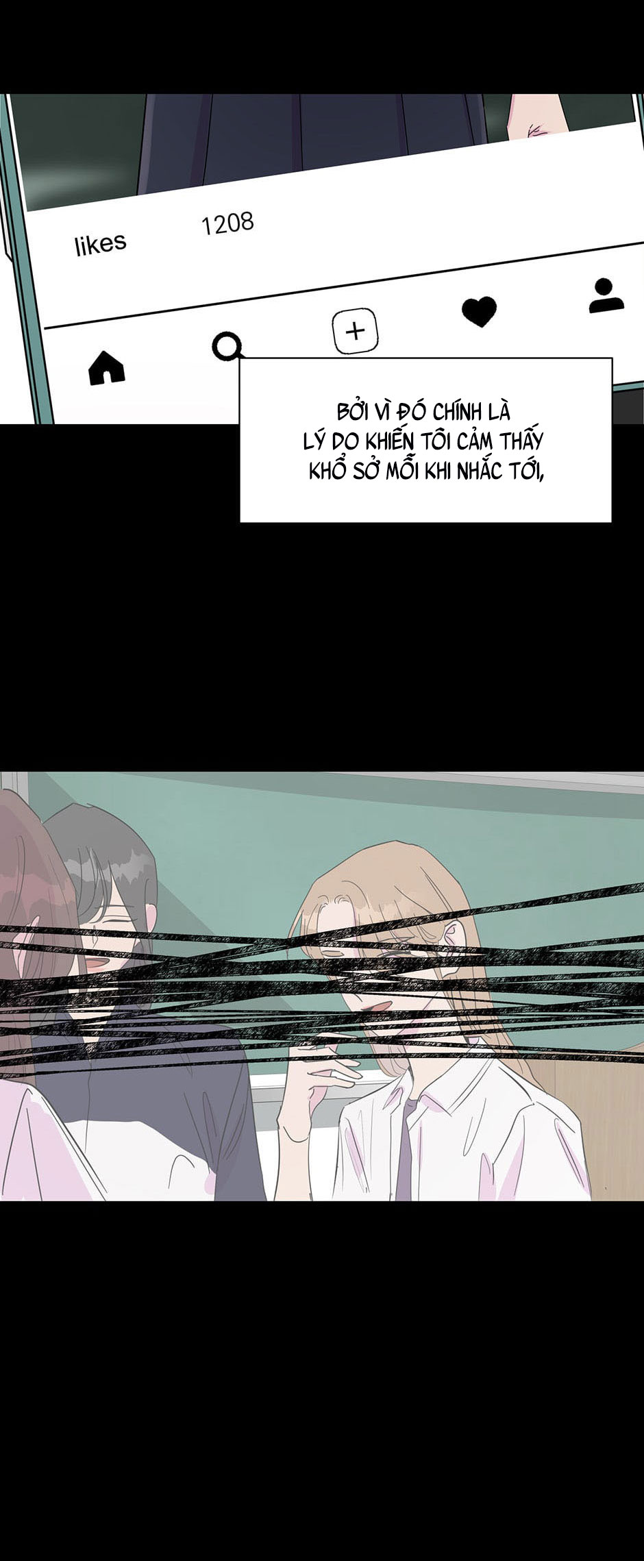 đọc truyện Nguyên Tắc Mối Quan Hệ Chương 36 ảnh 24 tại Thiên Thai Truyện