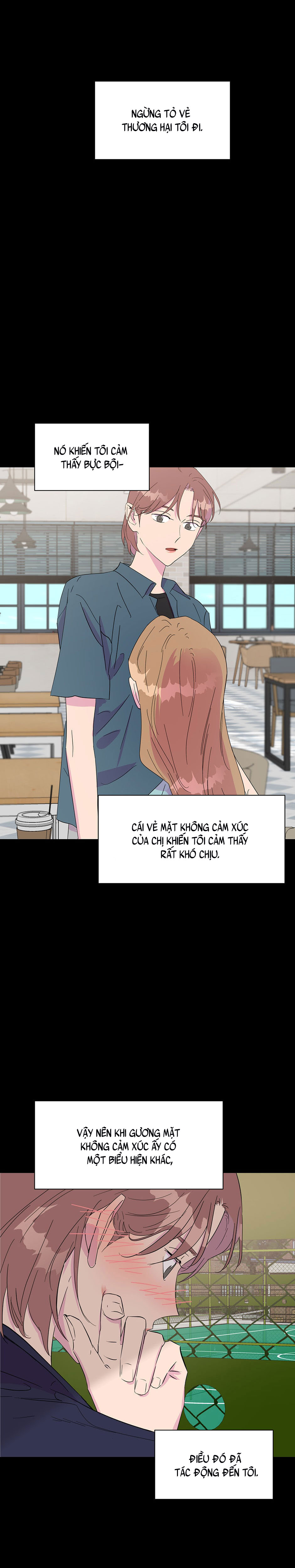 đọc truyện Nguyên Tắc Mối Quan Hệ Chương 36 ảnh 27 tại Thiên Thai Truyện