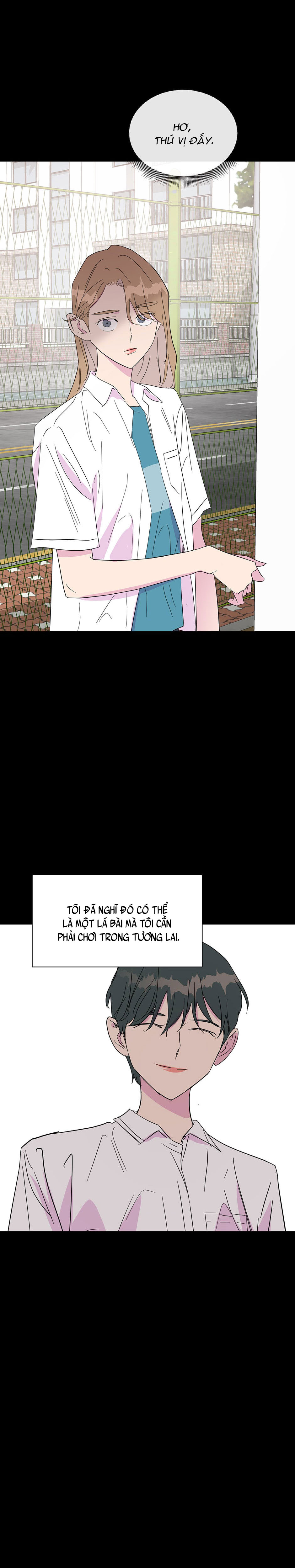 đọc truyện Nguyên Tắc Mối Quan Hệ Chương 36 ảnh 28 tại Thiên Thai Truyện