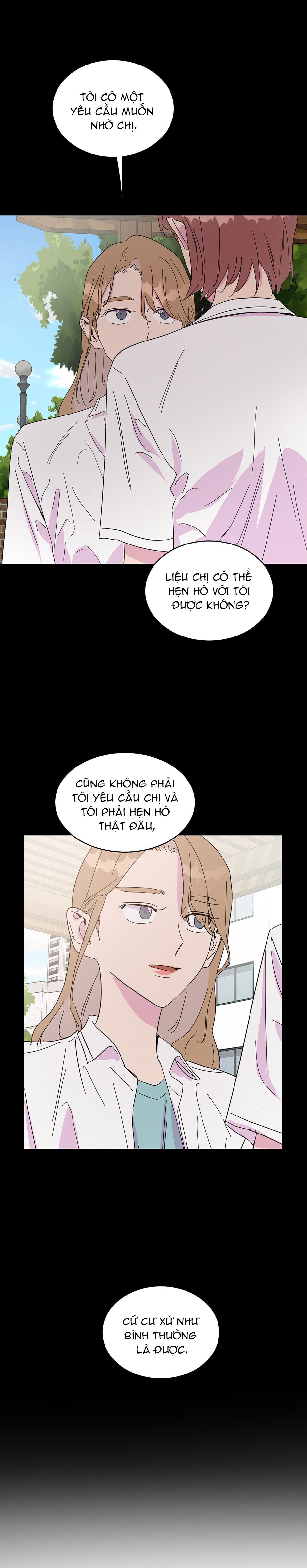 đọc truyện Nguyên Tắc Mối Quan Hệ Chương 36 ảnh 29 tại Thiên Thai Truyện