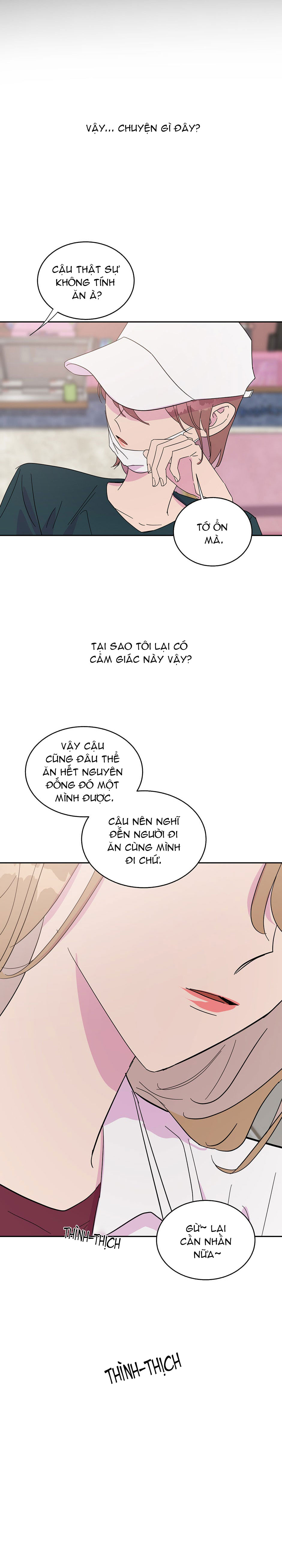 đọc truyện Nguyên Tắc Mối Quan Hệ Chương 36 ảnh 30 tại Thiên Thai Truyện