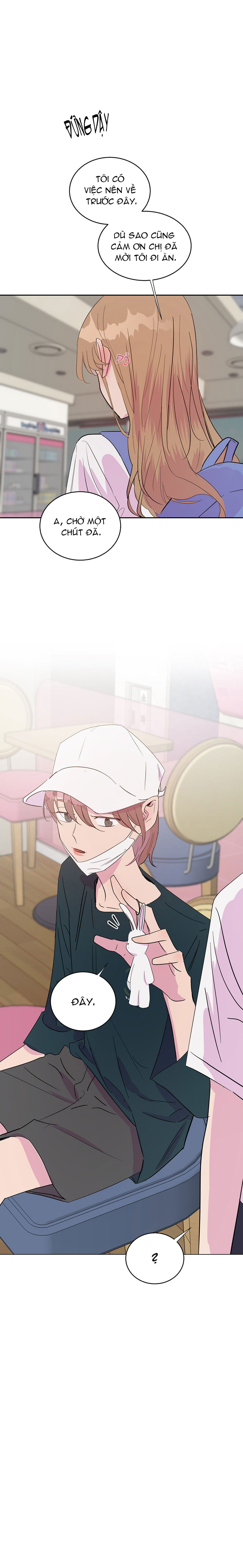 đọc truyện Nguyên Tắc Mối Quan Hệ Chương 36 ảnh 32 tại Thiên Thai Truyện