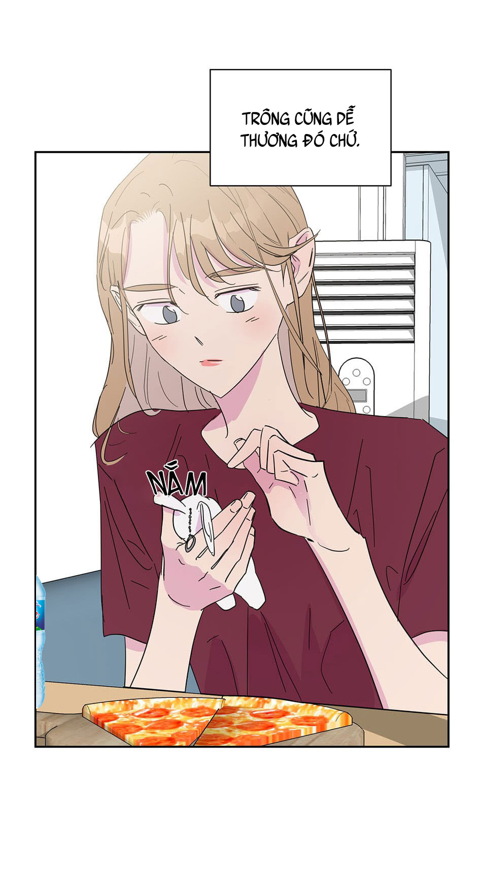 đọc truyện Nguyên Tắc Mối Quan Hệ Chương 36 ảnh 36 tại Thiên Thai Truyện