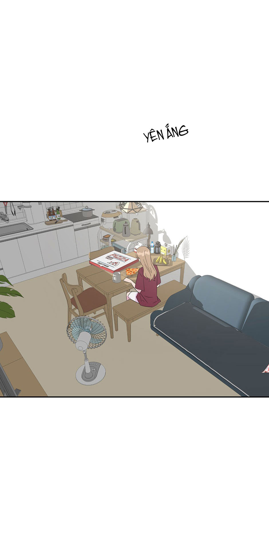 đọc truyện Nguyên Tắc Mối Quan Hệ Chương 36 ảnh 37 tại Thiên Thai Truyện