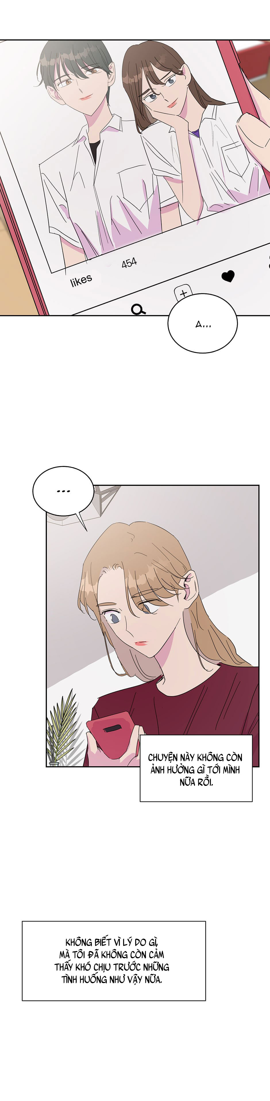 đọc truyện Nguyên Tắc Mối Quan Hệ Chương 36 ảnh 40 tại Thiên Thai Truyện