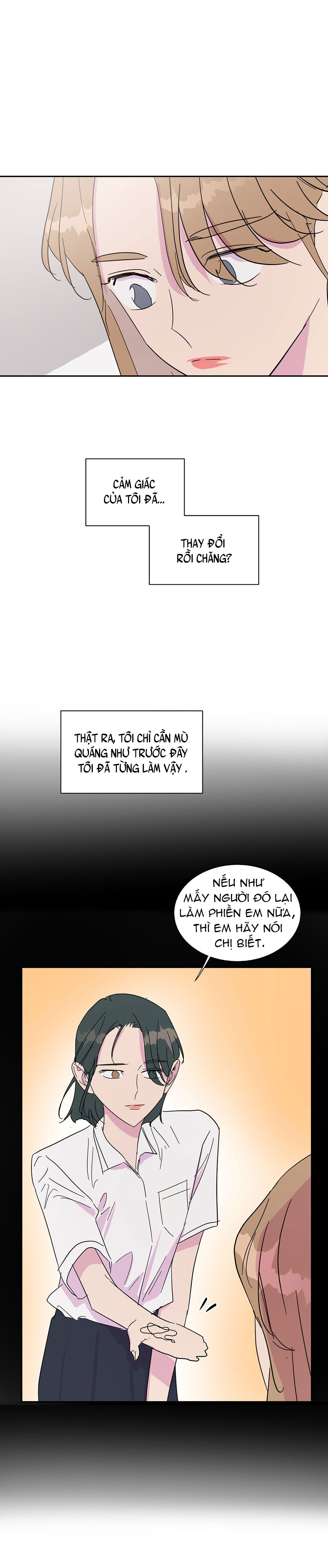 đọc truyện Nguyên Tắc Mối Quan Hệ Chương 36 ảnh 41 tại Thiên Thai Truyện