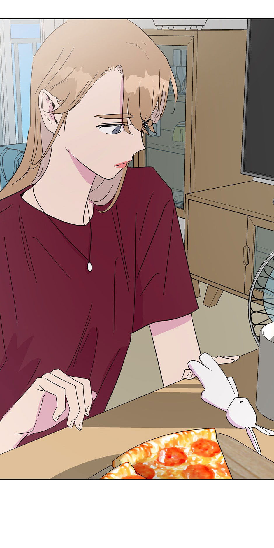 đọc truyện Nguyên Tắc Mối Quan Hệ Chương 36 ảnh 43 tại Thiên Thai Truyện