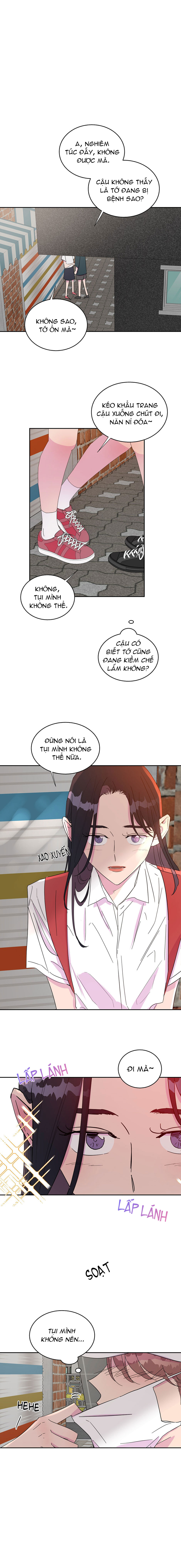 đọc truyện Nguyên Tắc Mối Quan Hệ Chương 36 ảnh 44 tại Thiên Thai Truyện