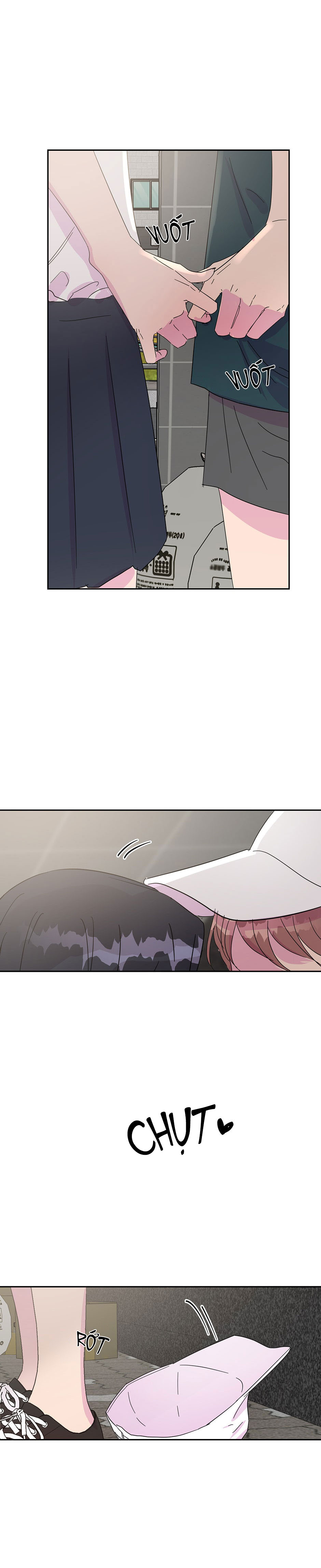 đọc truyện Nguyên Tắc Mối Quan Hệ Chương 36 ảnh 45 tại Thiên Thai Truyện